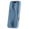 Dėklas Mocco Silicone Thin Mag case for iPhone 16e