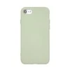 Mocco Silikoninis dėklas for Apple iPhone 12 Pro Max Žalias