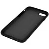 Mocco Silikoninis dėklas for Samsung Galaxy S21 Ultra Juodas