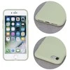 Mocco Silikoninis dėklas for Samsung Galaxy S21 Žalias