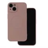 Dėklas Mocco Simple Color Mag case for Apple iPhone 16e