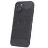 Dėklas Mocco Simple Juodas Back Case for Samsung Galaxy A55 5G