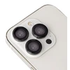 Mocco Single Lens Tempered Glass for Cameras Apple iPhone 15 Pro / 15 Pro Max