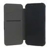 Dėklas Mocco Smart Carbon Book Case for Samsung Galaxy A15 4G / A15 5G