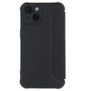 Dėklas Mocco Smart Carbon Book Case for Samsung Galaxy A15 4G / A15 5G