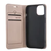 Dėklas Mocco Smart Caro Case for Samsung Galaxy A56 5G