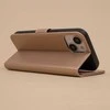Dėklas Mocco Smart Classic Book Case for Apple iPhone 17