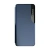 Mocco Smart Flip atverčiamas dėklas skirtas Apple iPhone 12 Pro Max, mėlynas