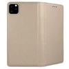Mocco atverčiamas dėklas skirtas Apple iPhone 11 Pro, auksinis