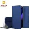 Mocco atverčiamas dėklas skirtas Apple iPhone 11 Pro, mėlynas