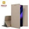 Mocco atverčiamas dėklas skirtas Apple iPhone 11, auksinis