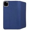 Mocco atverčiamas dėklas skirtas Apple iPhone 11 Pro, mėlynas