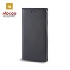 Mocco Smart Magnet atverčiamas dėklas, skirtas Huawei P20 Lite Juodas
