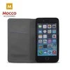 Mocco Smart Magnet Book atverčiamas dėklas skirtas Huawei Y7/Y7 Prime (2018), mėlynas