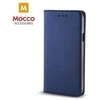 Mocco Smart Magnet Book atverčiamas dėklas skirtas Huawei Honor 5X, mėlynas