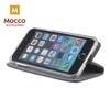 Mocco Smart Magnet Book atverčiamas dėklas skirtas Huawei Honor 5X, mėlynas