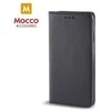 Mocco atverčiamas dėklas skirtas Huawei Y9 (2018), juodas