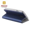 Mocco Smart Magnet Book atverčiamas dėklas skirtas Huawei Honor 5X, mėlynas