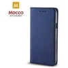 Mocco atverčiamas dėklas skirtas Huawei Y9 (2018), mėlynas