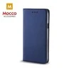 Mocco atverčiamas dėklas skirtas Huawei Y9 (2018), mėlynas