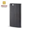 Mocco Smart Magnet Book atverčiamas dėklas skirtas Huawei Y9 (2019) / Huawei Enjoy 9 Plus, juodas