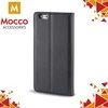 Mocco Smart Magnet atverčiamas dėklas Apple iPhone 7 / 8 / SE 2020 / SE 2022 Juodas