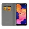 Mocco Smart Magnet Book atverčiamas dėklas skirtas LG K52, raudonas