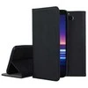 Dėklas Mocco Smart Magnet Book Case for Motorola Moto G75