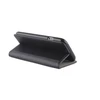Dėklas Mocco Smart Magnet Book Case For Samsung Galaxy A55 5G Juodas