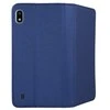 Mocco Smart Magnet Book atverčiamas dėklas skirtas Samsung Galaxy A42 5G, mėlynas