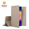 „Mocco Smart Magnet“ dėklas, skirtas „Samsung Galaxy A23 5G“, auksinis