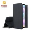 Mocco Smart Magnet Book atverčiamas dėklas skirtas Samsung Galaxy A72 5G, juodas