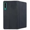 Mocco Smart Magnet Book atverčiamas dėklas skirtas Samsung Galaxy A72 5G, juodas