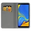 Mocco Smart Magnet Book atverčiamas dėklas skirtas Samsung Galaxy A72 5G, rožinis