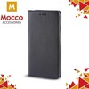 Dėklas Mocco Smart Magnet Book Case For Samsung G930 Galaxy S7 Juodas