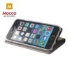 Mocco Smart Magnet Book atverčiamas dėklas skirtas Samsung Galaxy S22 Plus 5G, auksinis