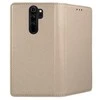 Mocco Išmanusis magnetinis dėklas „Xiaomi 11T 5G / 11T PRO 5G“, auksinis
