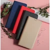 Dėklas Mocco Smart Magnet Case for Samsung Galaxy A36 5G