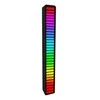 Mocco Smart Music Light skydelis su RGB apšvietimu