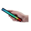Mocco Smart Music Light skydelis su RGB apšvietimu