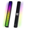 Mocco Smart Music Light skydelis su RGB apšvietimu