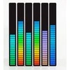 Mocco Smart Music Light skydelis su RGB apšvietimu