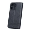Dėklas Mocco Smart Seam Book Case for Apple iPhone 17 Pro Max