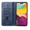 Dėklas Mocco Smart Seam Book Case for Apple iPhone 17
