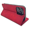 Dėklas Mocco Smart Suede Book Case for Samsung Galaxy S25 FE