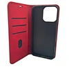 Dėklas Mocco Smart Suede Book Case for Samsung Galaxy S25 FE
