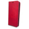Dėklas Mocco Smart Suede Book Case for Samsung Galaxy S25 FE