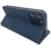 Dėklas Mocco Smart Suede Book Case for Samsung Galaxy S25 FE 5G