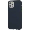 Dėklas Mocco Soft Kremas Silicone Back Case for Samsung Galaxy S21 Ultra Dark Mėlyna