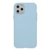 Mocco dėklas skirtas Apple iPhone 12 Pro Max, mėlynas